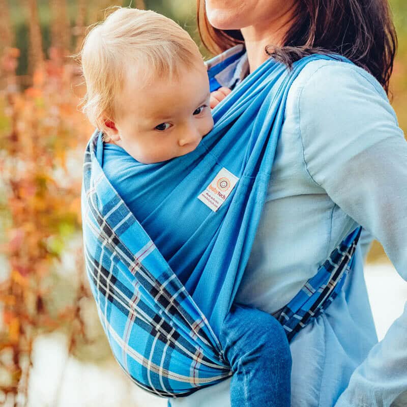 JOEYTUCH "Schottenkaro" - JOEYTUCH