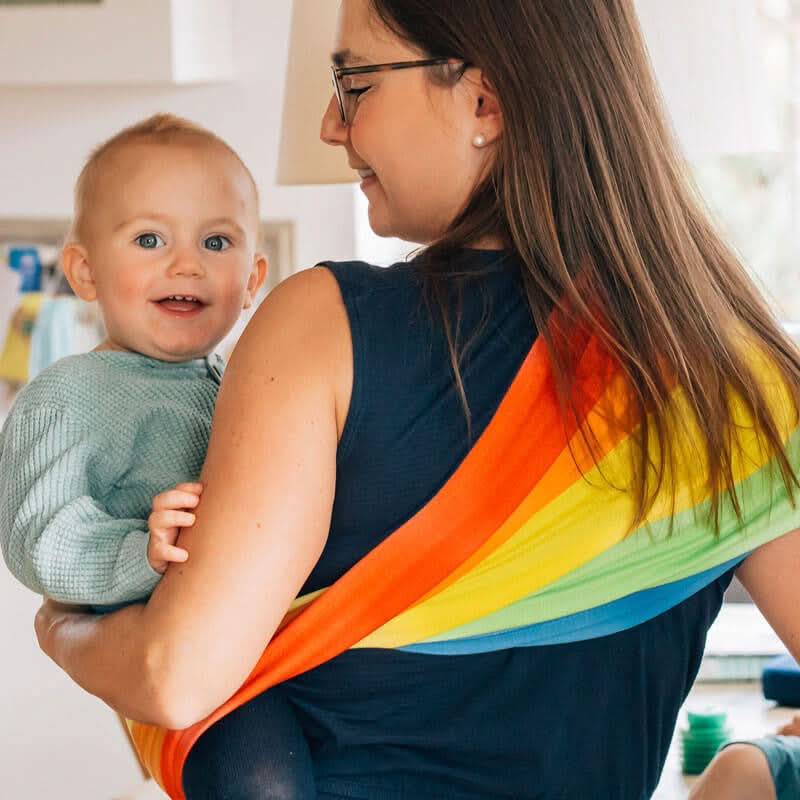 JOEYTUCH "Regenbogen" - JOEYTUCH