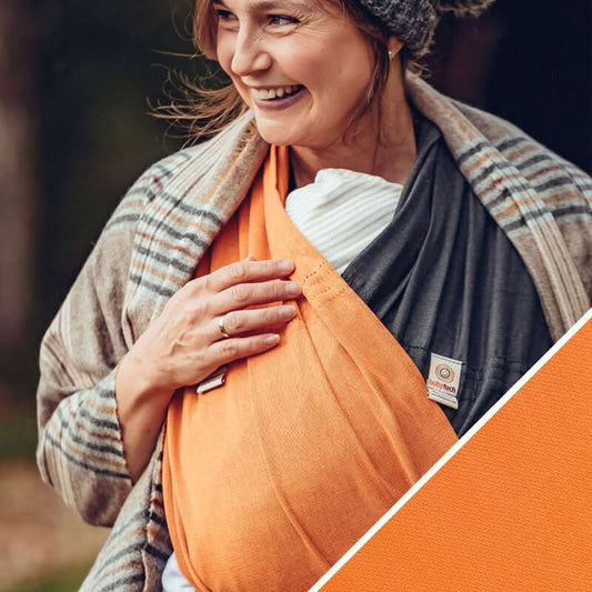 JOEYTUCH "Mandarine" - JOEYTUCH