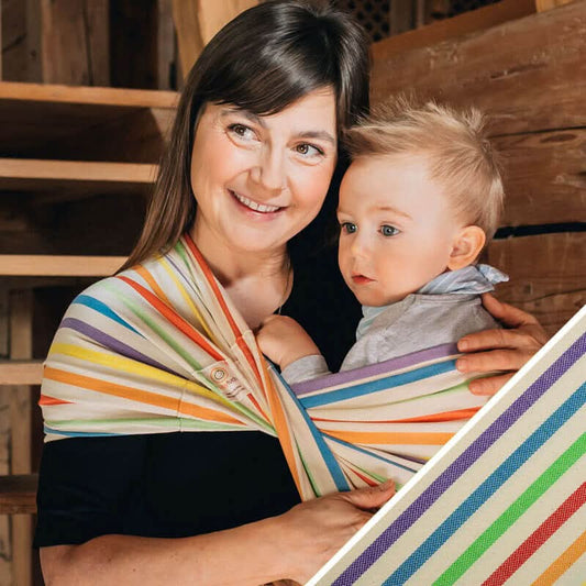 JOEYTUCH "Sommerwiese" - JOEYTUCH