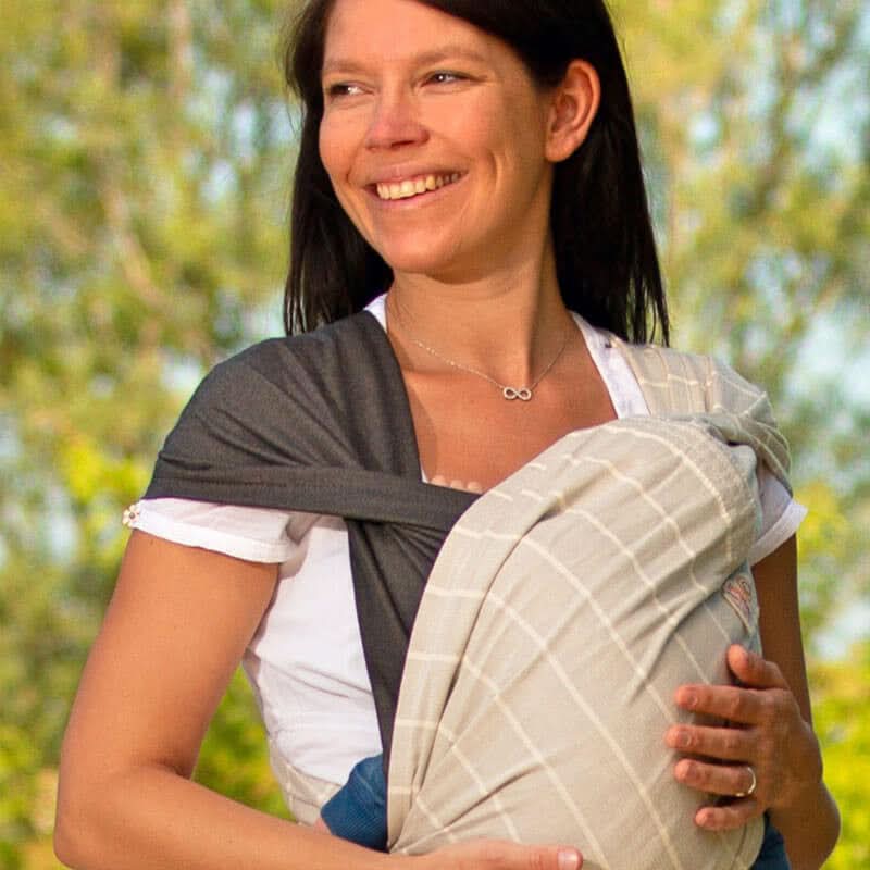 JOEYTUCH "Nadelstreif" - JOEYTUCH