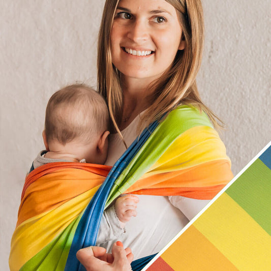 JOEYTUCH "Regenbogen" - JOEYTUCH